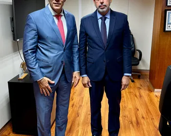 Arthur Lira se reúne com Haddad e prevê entregar em junho relatório que amplia isenção do IR