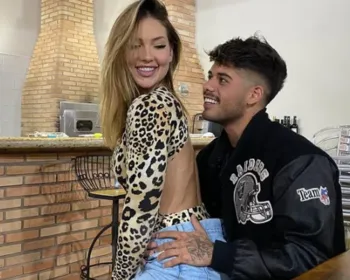 Vidente que cravou fim de Virginia e Zé Felipe faz revelação surpreendente: “Não termina bem”
