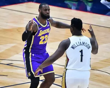 Astro da NBA é acusado de abuso sexual; entenda o caso