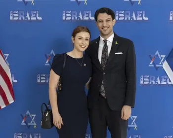 Ataque mata casal de funcionários da Embaixada de Israel em Washington