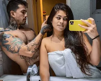 Ator que já teve nove casamentos e vive relação aberta revela sonho: 'Sei como fazer'