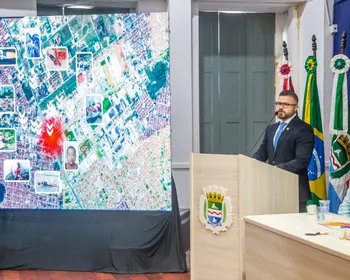 Audiência Pública sobre internação compulsória é promovida na Câmara de Vereadores