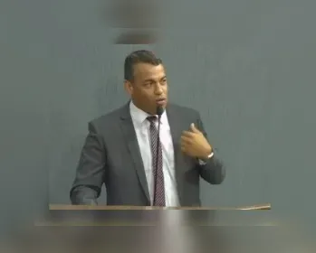 Avançam as investigações da PF no caso do vereador Siderlane