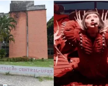 Aviso de cancelamento de aula para ver show de Lady Gaga viraliza
