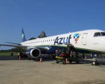 Azul entra com pedido de recuperação judicial nos EUA
