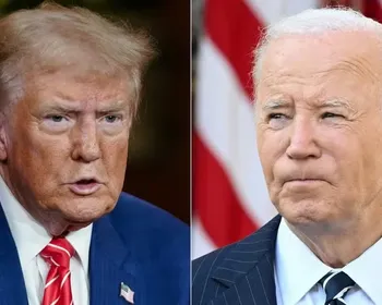 Biden acobertou declínio da saúde para disputar reeleição, aponta livro que será lançado nesta terça nos EUA