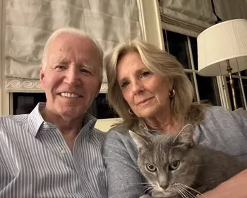 Biden fala pela 1ª vez após diagnóstico de câncer: 'Afeta a todos nós'