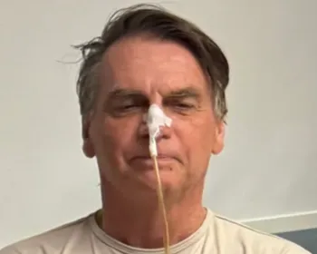 Boletim médico de Bolsonaro mostra mudanças. Veja