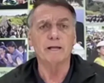 Bolsonaro chama 8/1 de “golpe da Disney”: “Com Pateta e Donald”