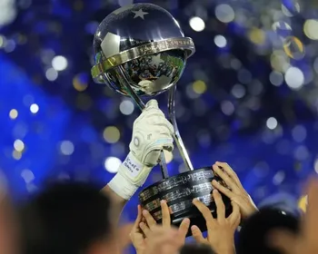 Brasileiros na Sul-Americana: um classificado, três nos playoffs e três eliminados