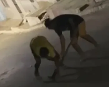 Briga de foice entre irmãos foi motivada por vingança, aponta PC