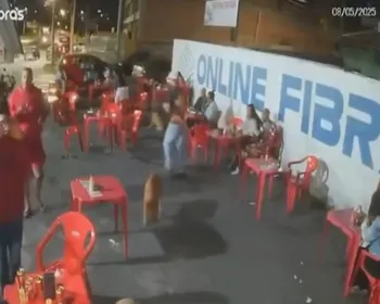 Briga por “música de corno” termina em facadas e morte em bar
