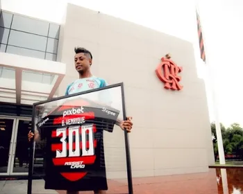 Bruno Henrique é convocado pelo STJD em inquérito sobre apostas