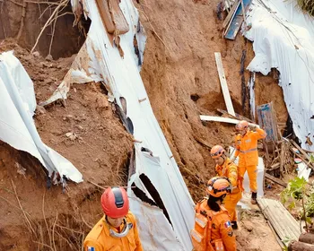 Chuvas deixam 18 pessoas desalojadas em Maceió; Defesa Civil entra em alerta máximo