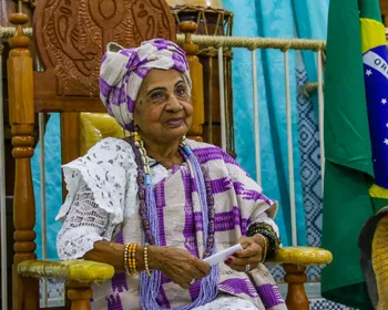 CANJERÊ do Pasú Betá promove encontro de saberes afro-brasileiros em Maceió