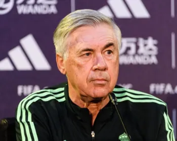 CBF anuncia horário da primeira convocação de Ancelotti. Confira