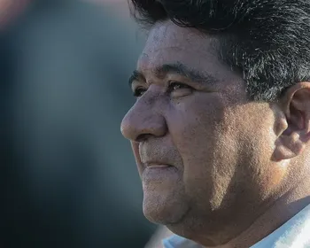 CBF se posiciona sobre pedido de afastamento de Ednaldo Rodrigues