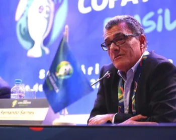 CBF: vice pede ao STF anulação de acordo que mantém Ednaldo presidente