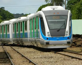 CBTU interdita trecho entre Bebedouro e Lourenço de Albuquerque