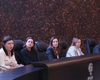 CNJ aborda litigância abusiva com magistrados e servidores do TJAL