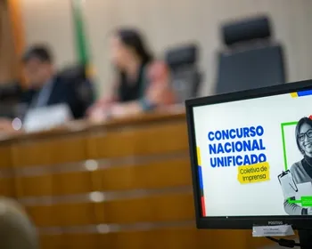 CNU 2: governo federal lança segunda edição do Enem dos Concursos