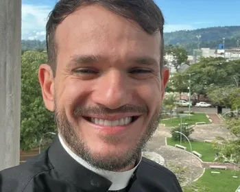 CPI das Bets ouve o padre e influenciador digital Patrick Fernandes