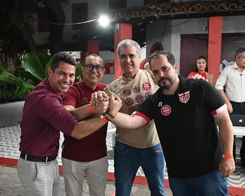 Como CRB se prepara para os próximos 4 anos? Reunião vai definir futuro do Galo
