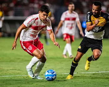 CRB recebe o Criciúma no Rei Pelé, buscando retomar o caminho das vitórias
