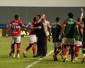 Na parte alta da tabela, confira o desempenho do CRB fora de casa na temporada