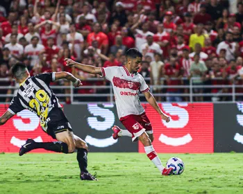CRB recebe o Remo, no Rei Pelé, e mira voltar ao G4 da Série B