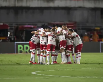 CRB visita Botafogo-SP em busca de manter posição no G4 da Série B
