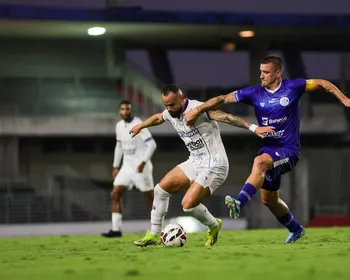 CSA enfrenta o São Bernardo, fora de casa, pela Série C do Brasileiro