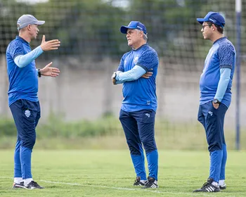 CSA segue com treinamentos e tem agenda cheia em junho; confira!