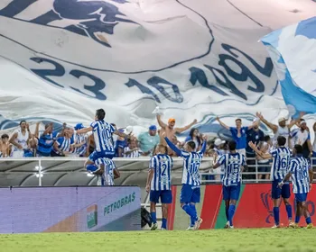 CSA terá calendário com jogos decisivos no mês de maio; confira!
