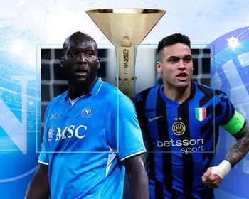 Campeonato Italiano decide título nesta sexta-feira; veja cenários