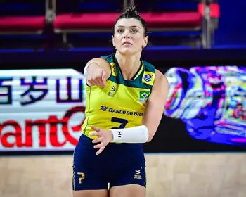 Campeonato Mundial de vôlei tem data e local confirmados
