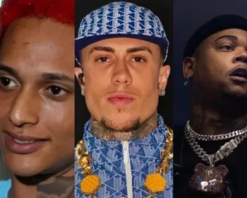 Cantores atacam polícia após prisão de Poze do Rodo. Vídeo
