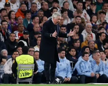 Carlo Ancelotti já tem acordo para deixar o Real Madrid, diz jornal