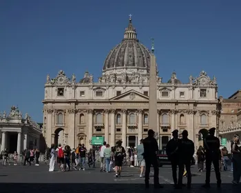 'Cartola' versão católico: italianos criam jogo para adivinhar próximo papa