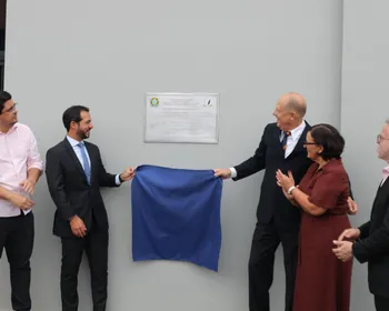 Cartório Cidade Jardim inaugura nova sede em Rio Largo