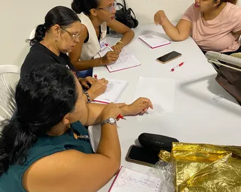 Casa Tuca e Fundação Dom Cabral promovem Feira do Empreendedorismo após capacitação