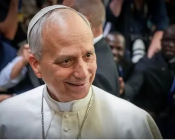 Casa de infância do papa Leão XIV vai a leilão nos EUA por R$ 1,4 mi