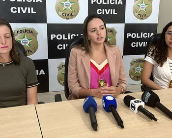 Caso Ana Beatriz: Polícia Civil trabalha com hipótese de homicídio