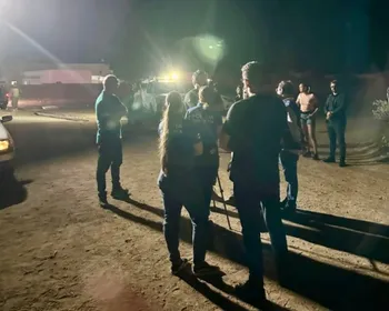 Caso Ana Clara: perícia finaliza reconstituição do crime durante festa da padroeira em Maravilha