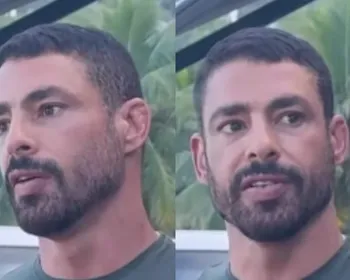 Cauã Reymond expõe famosos ao falar sobre polêmica com bets