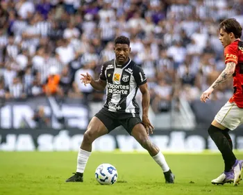 Ceará faz jogo eficiente e derrota o Sport pelo Brasileirão