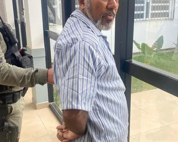 Chacina no Agreste: suspeito passou a noite escondido em matagal após fuga
