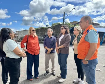 Chuvas em AL: Força Nacional chega ao estado para apoiar municípios em situação de emergência