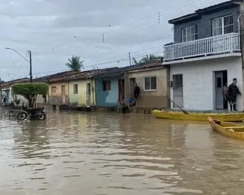 Chuvas em Alagoas: mais um município anuncia cancelamento de festas