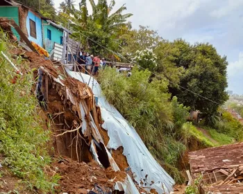 Chuvas em Maceió devem continuar até sábado (24), diz Defesa Civil